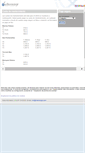 Mobile Screenshot of members.intercorpgrp.com